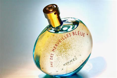 eau des merveilles bleue review.